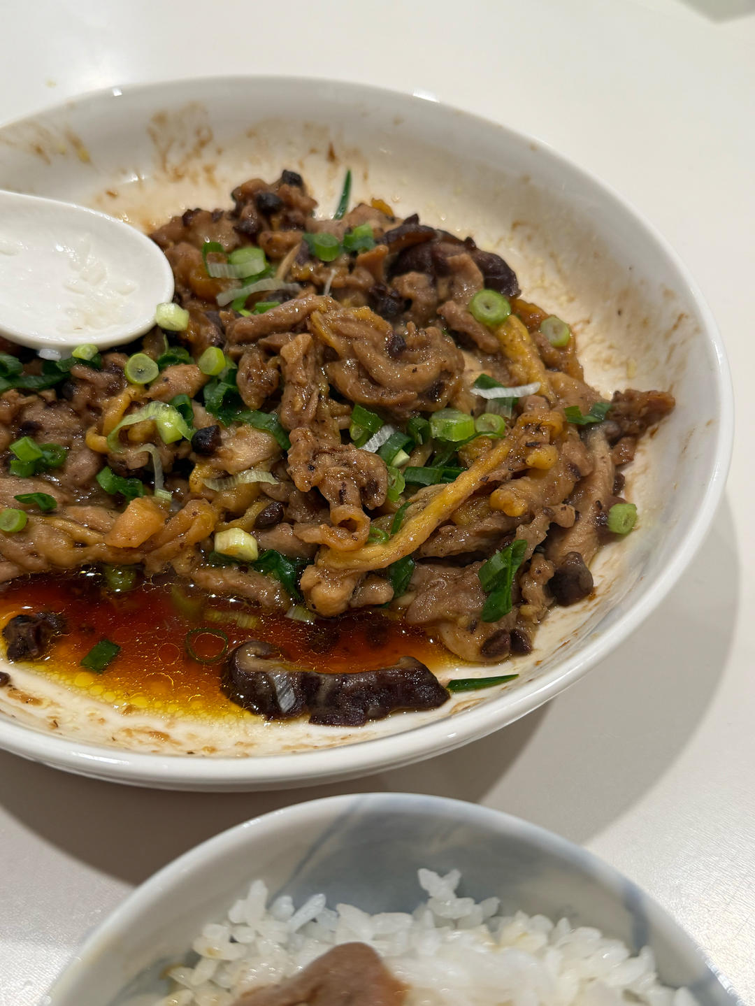 蒜香豆豉蒸滑鸡