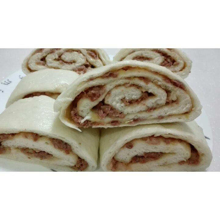 堂妈教你做美味肉龙