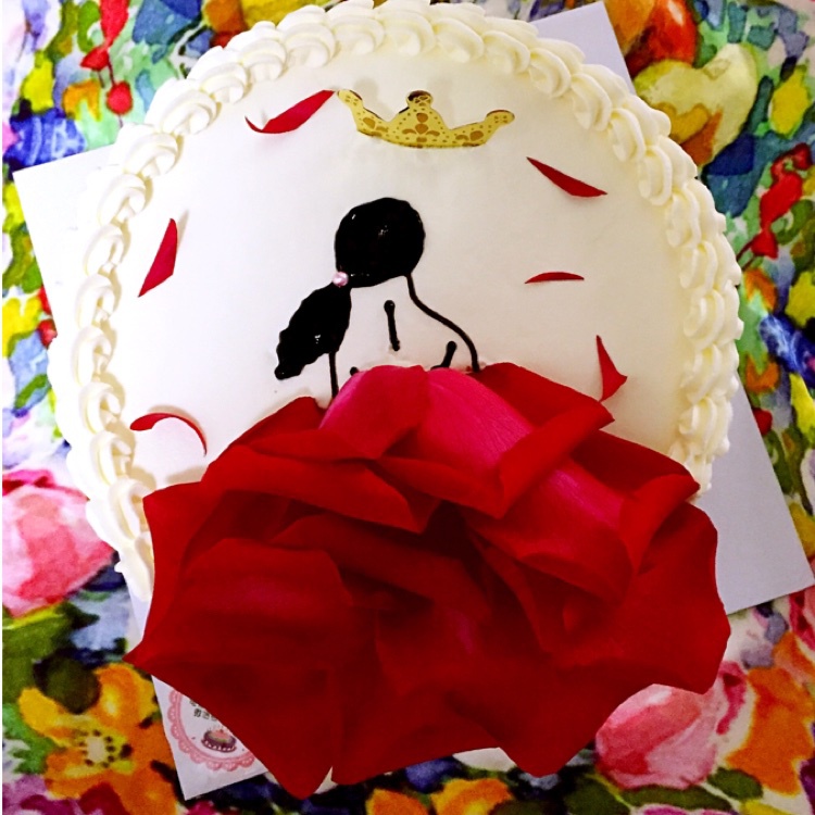 晚餐•2015年3月25日