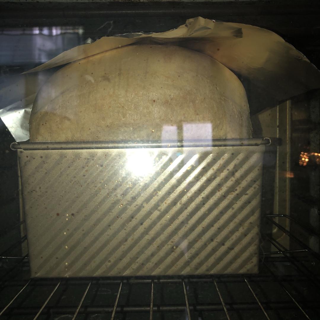 keto生酮面包