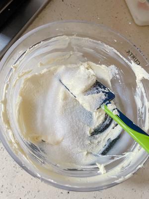 食谱-豆腐酸奶芝士蛋糕的做法 步骤4