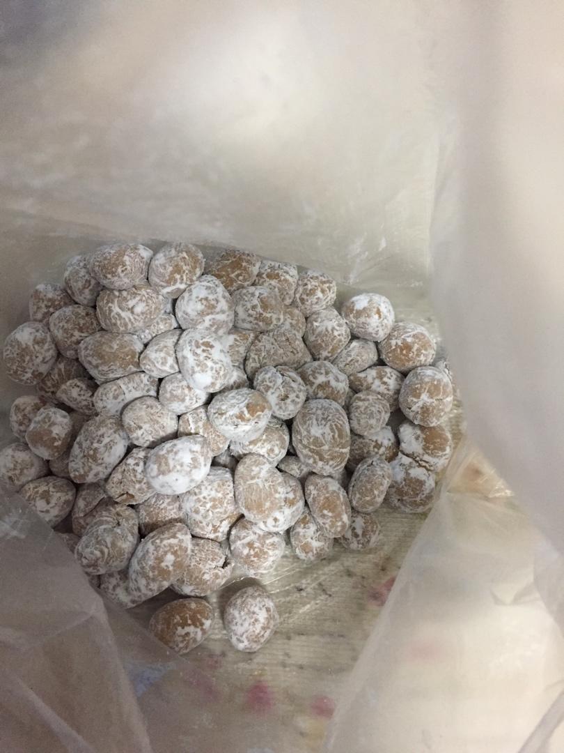 【零失败！超简单！】自制可挂壁黑糖珍珠