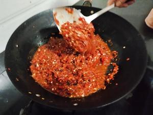 妈妈的辣椒酱的做法 步骤7