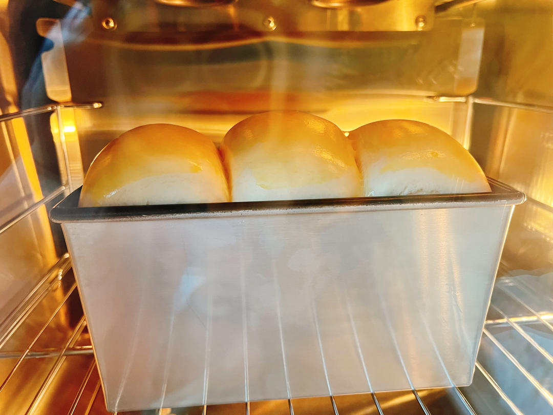 一发北海道吐司