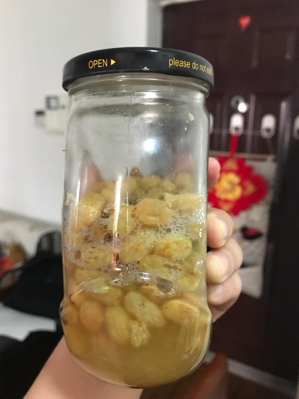 天然酵母宝宝养成记