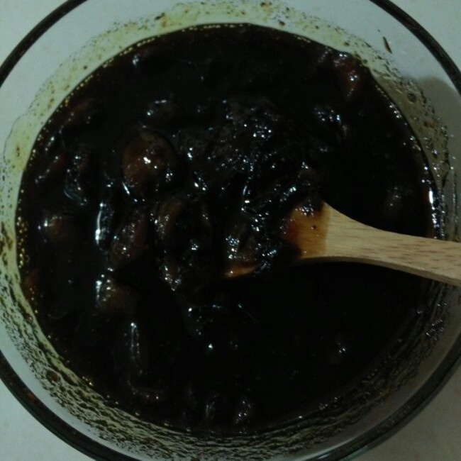桂圆红枣茶