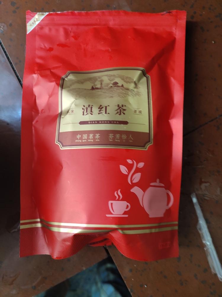 自制奶茶的做法 步骤1