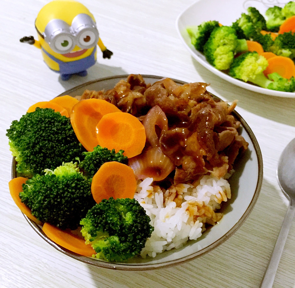 吉野家牛肉饭