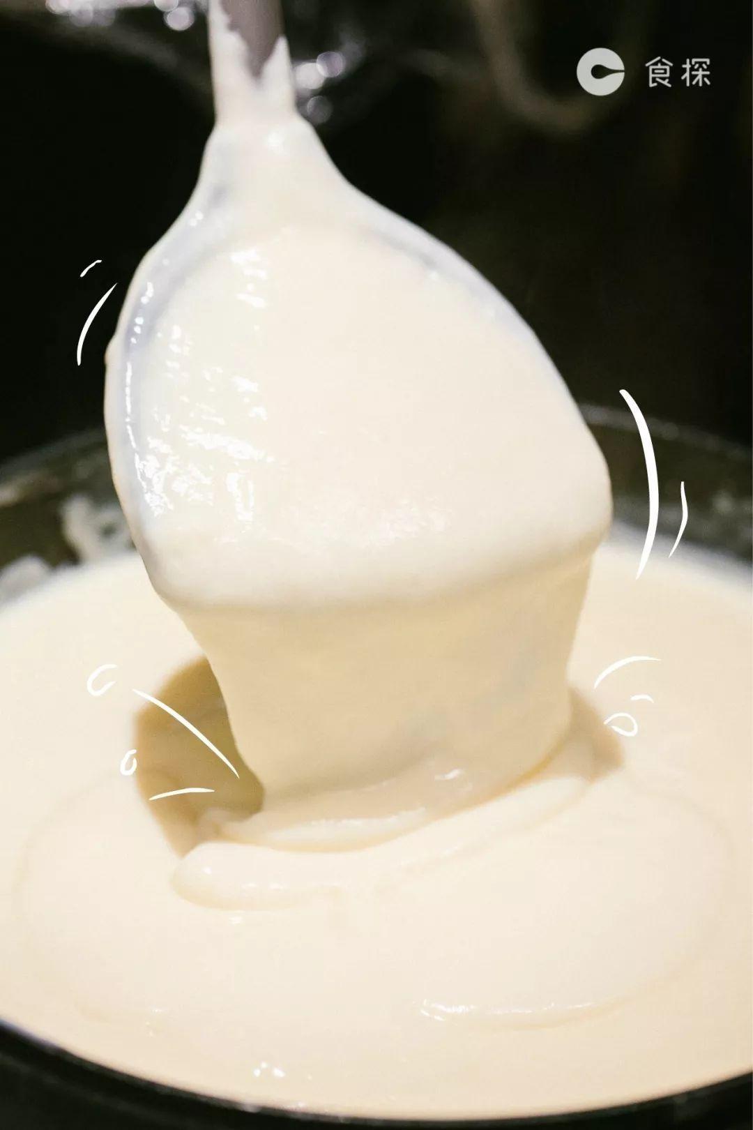 替代麻薯简易版微波炉消耗饼干碎