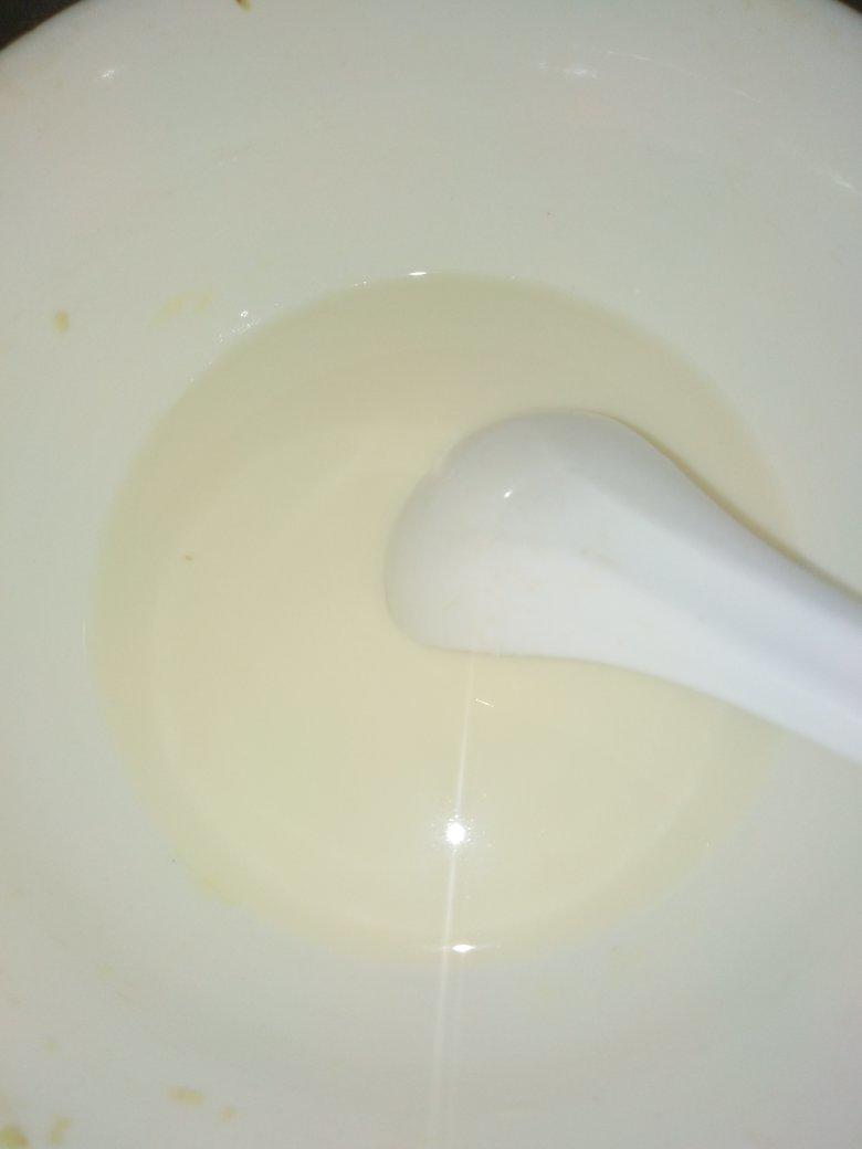姜撞奶