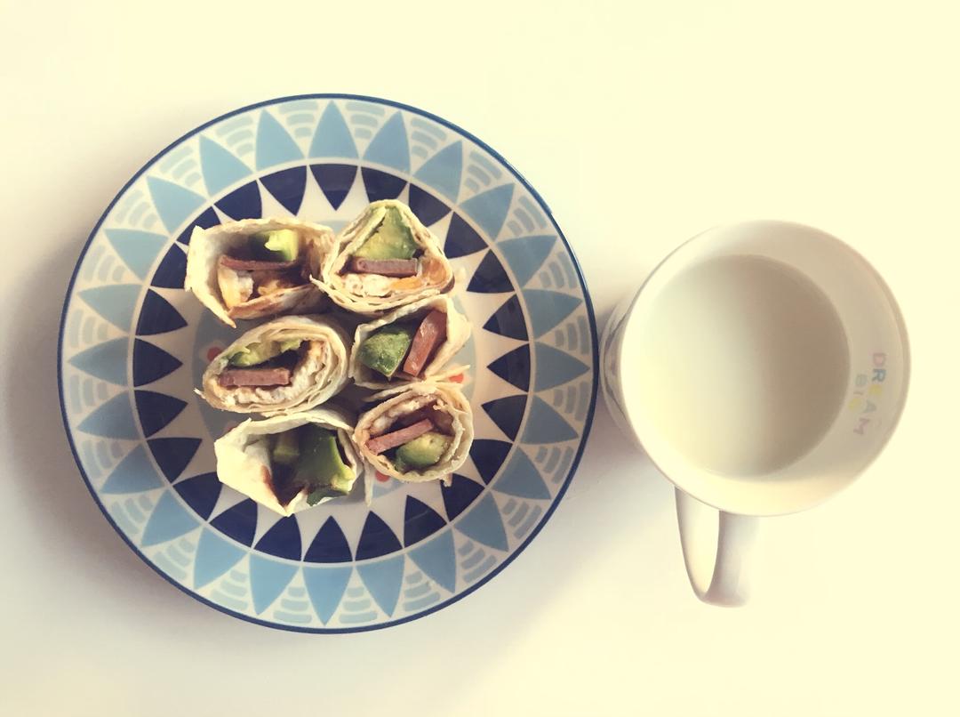 Duck·Breakfast