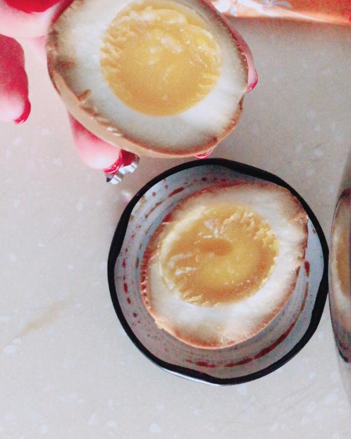 日式溏心蛋