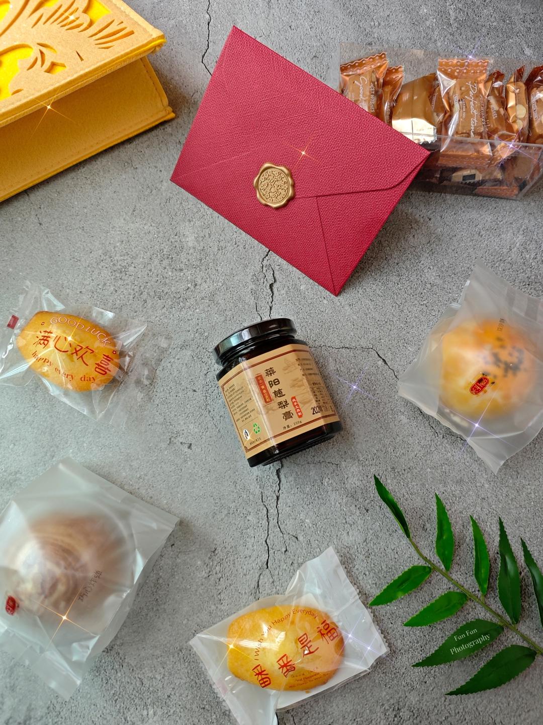 爱似繁花