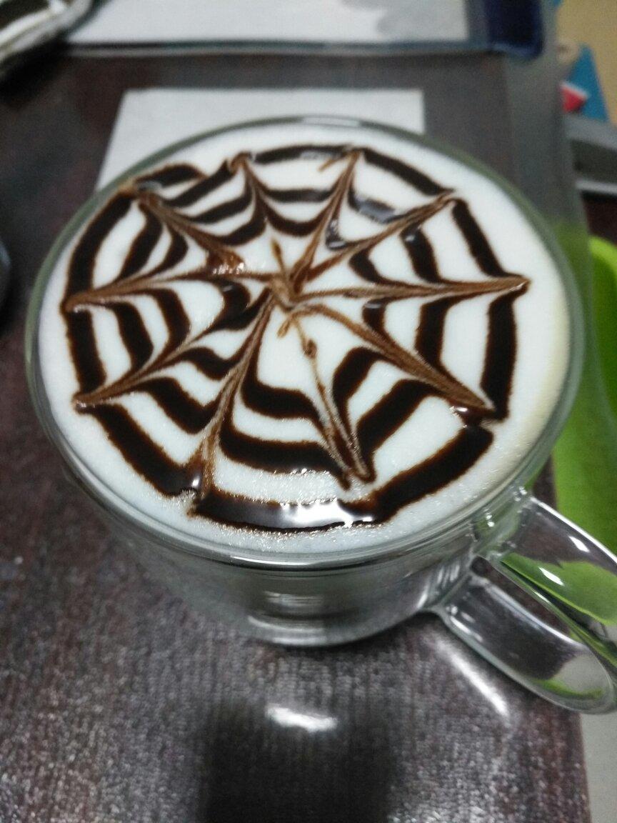 卡布奇诺cappuccino