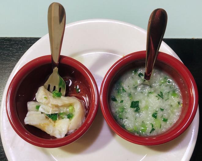宝宝辅食：蒸银鳕鱼的做法