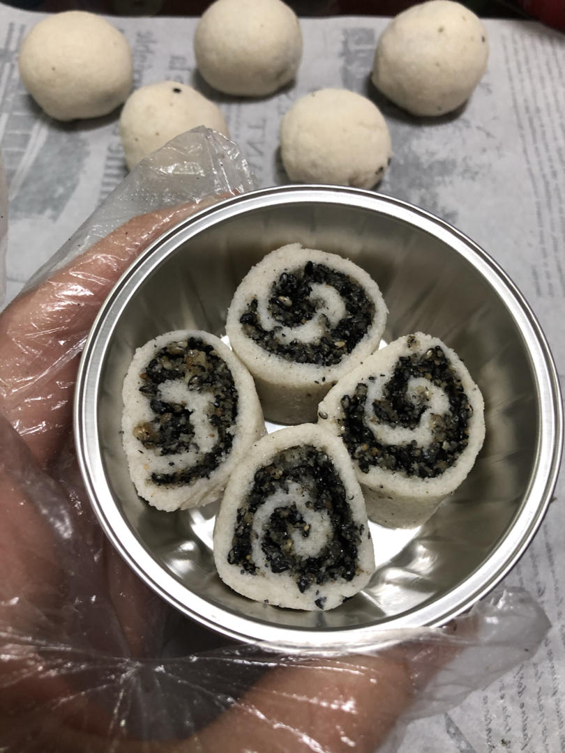 我的生酮菜单