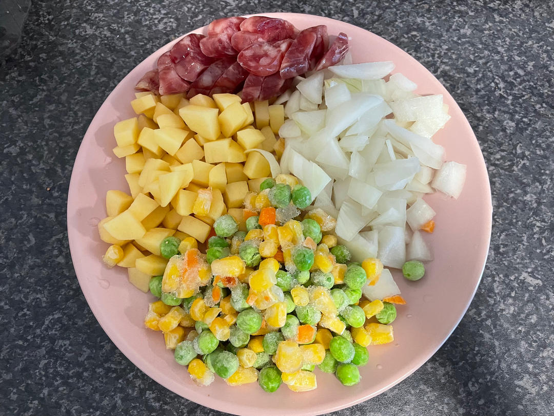 懒人焖饭-双立人智能IH电饭煲