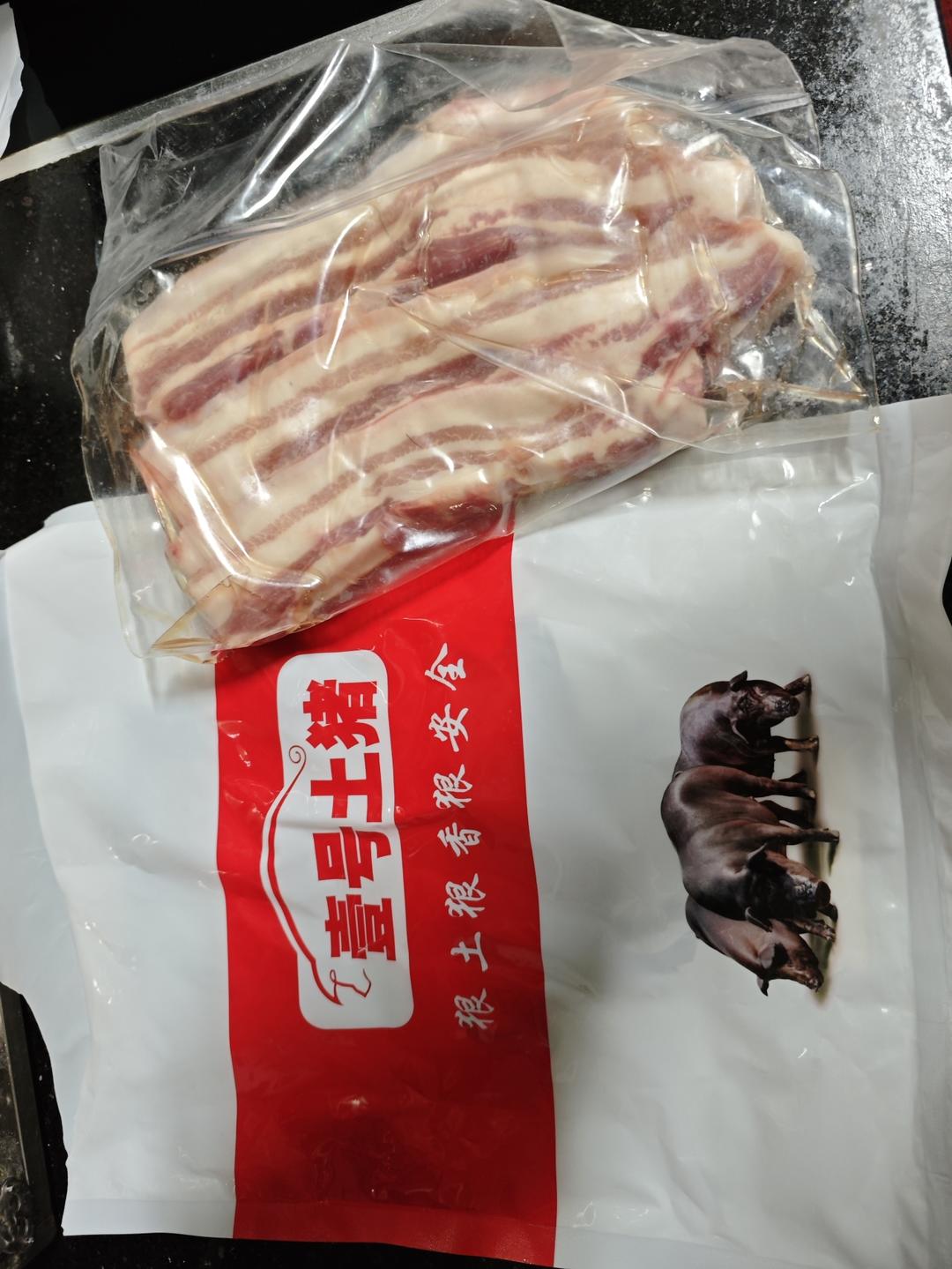 壹号土猪｜无抗黑猪好健康 认准壹号肉更香
