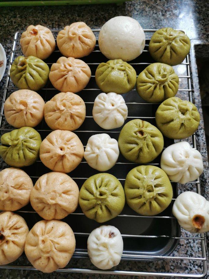 小笼包（秒杀市面上小笼包店的做法）