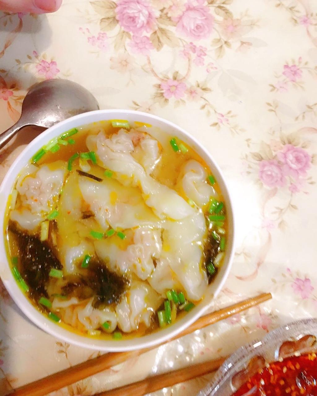 肉馅这样调，水饺馄饨才好吃！