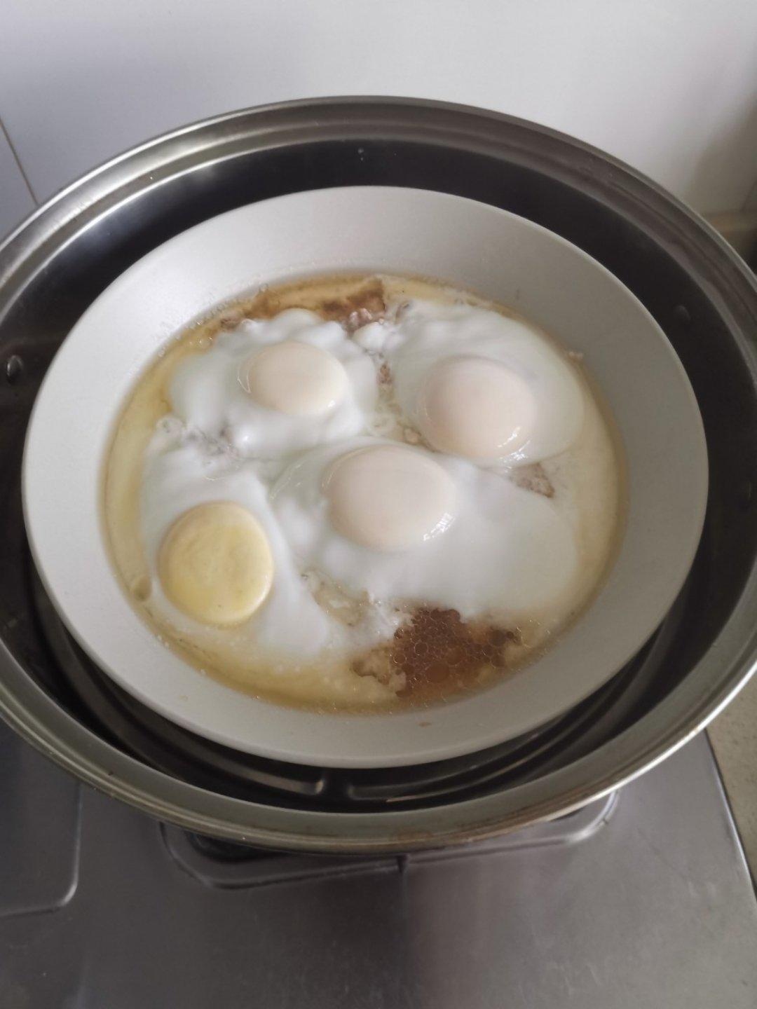 橄榄菜鸡蛋炒年糕