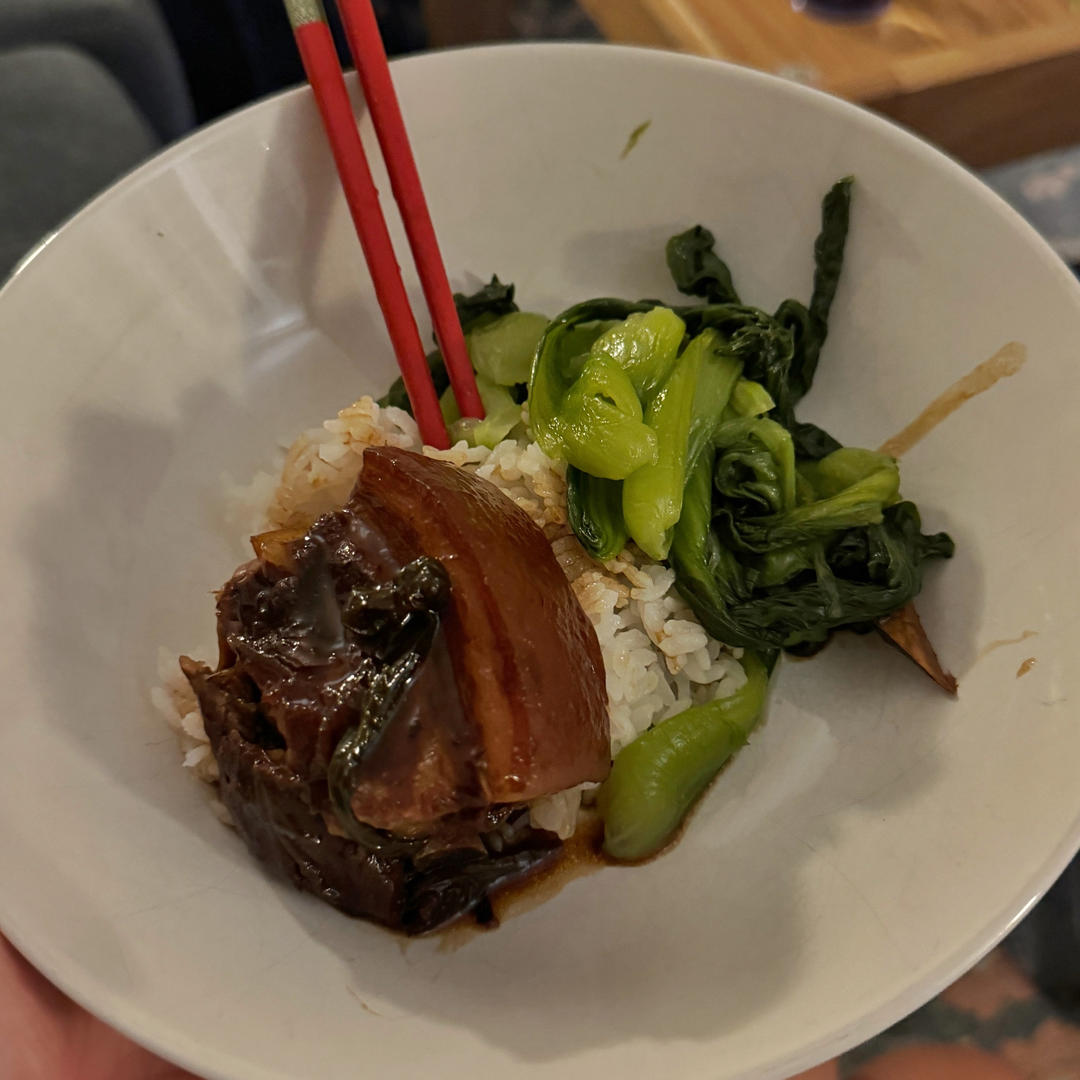 东坡肉