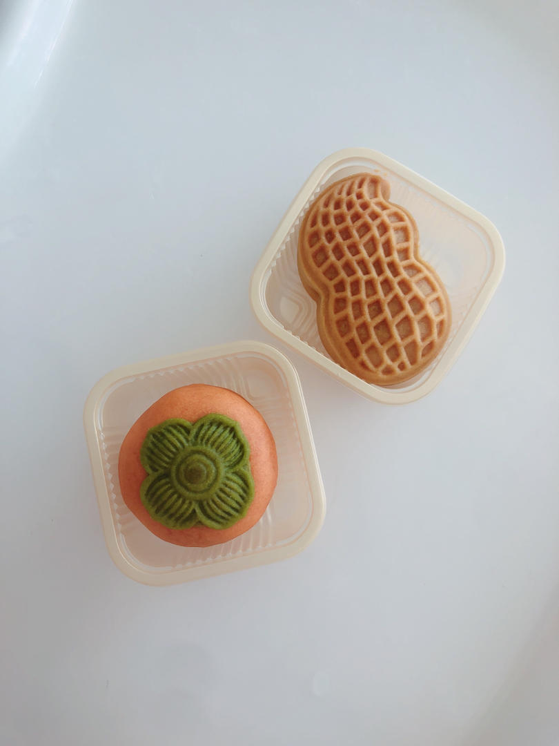 最火爆的好事发生月饼，保姆级教程来了~