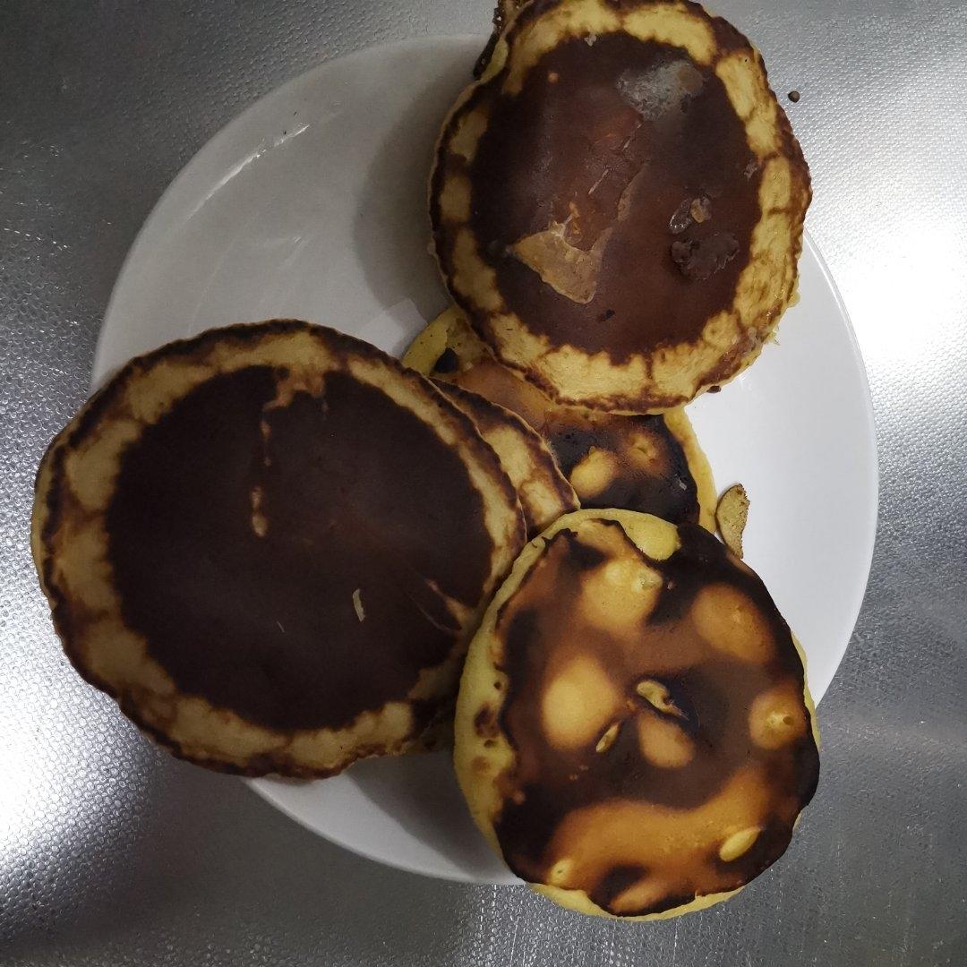 多啦A梦同款铜锣烧