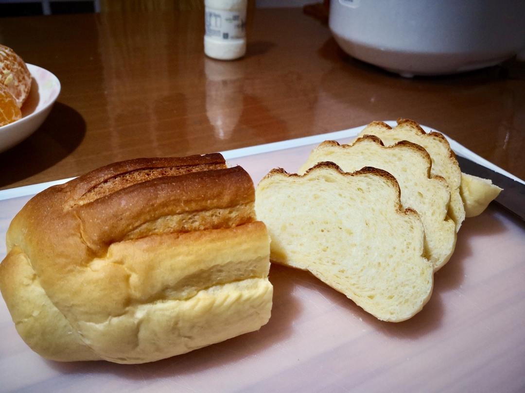 【不藏私食谱：牛奶哈斯】不用一滴水，满满牛奶味