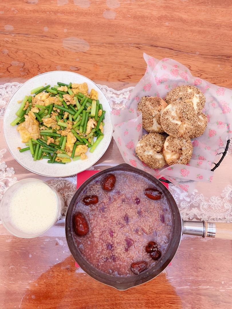 香酥牛肉烧饼