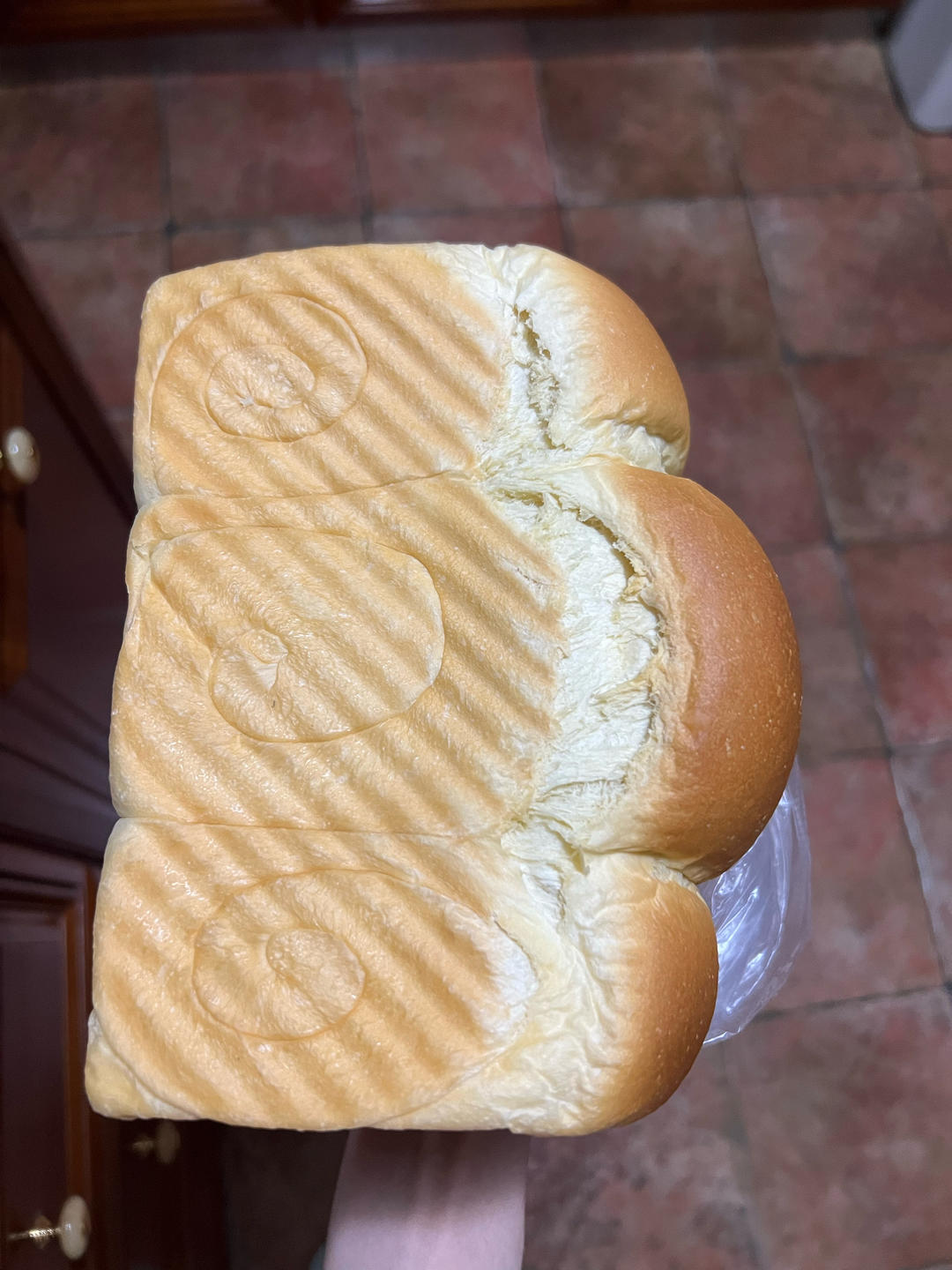 Poolish种（波兰种）吐司——不推荐不行的吐司配方