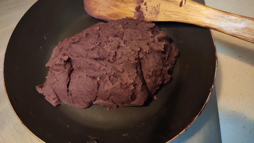 红豆沙