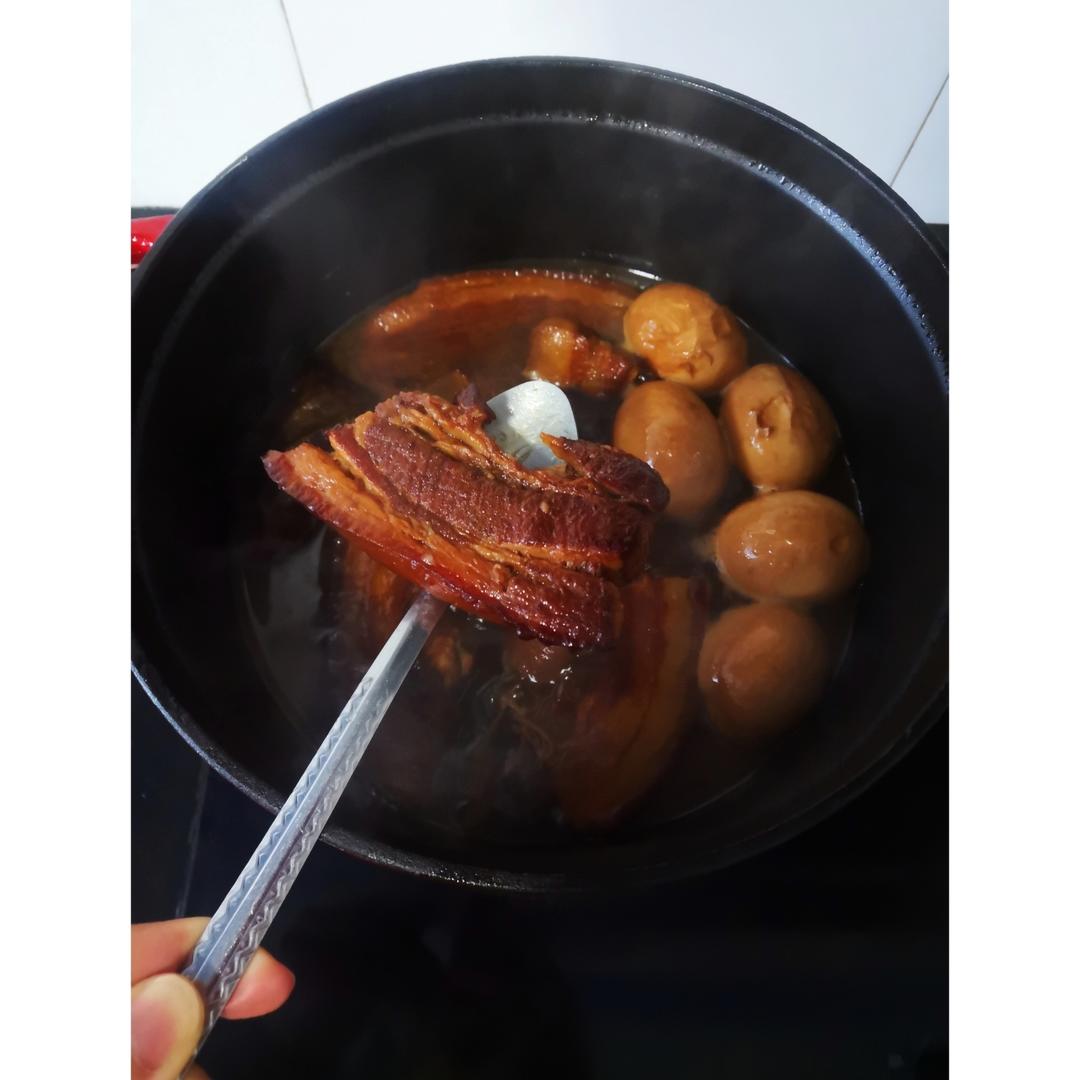 西安人教你做地道肉夹馍