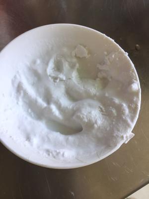 人生中第㈠道方子：生石膏自己加工成熟石膏（豆腐脑和各类豆制品的天然添加剂）1⃣️的做法 步骤7