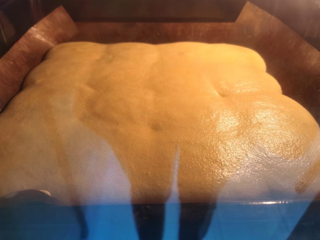 爆浆肉松小贝