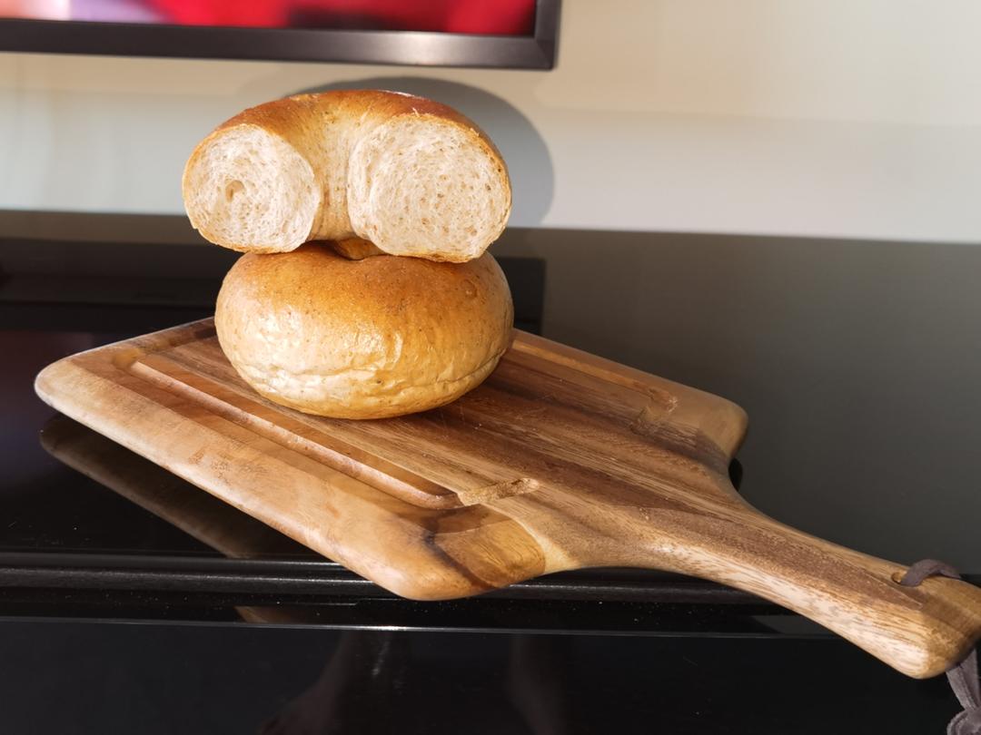 （波兰种）贝果