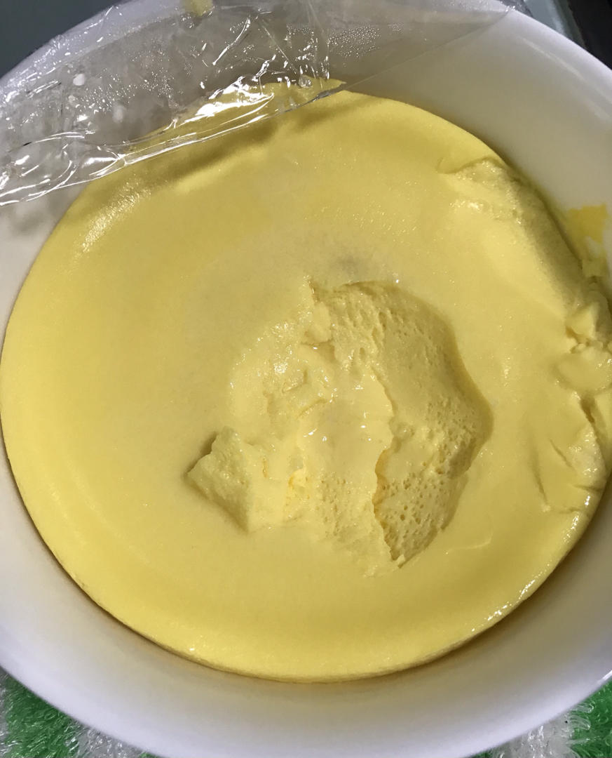 炖蛋这样做又滑又嫩