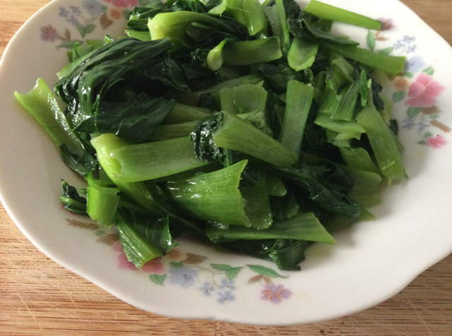 午餐•2016年8月25日