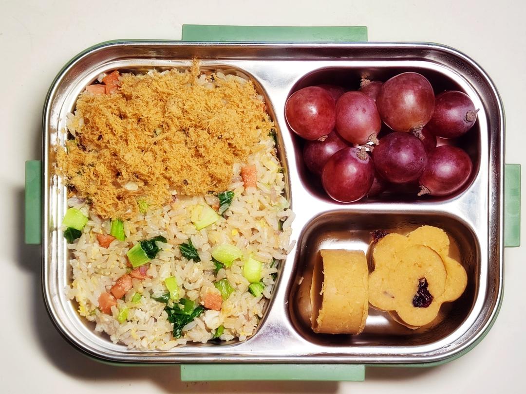 小学生早餐