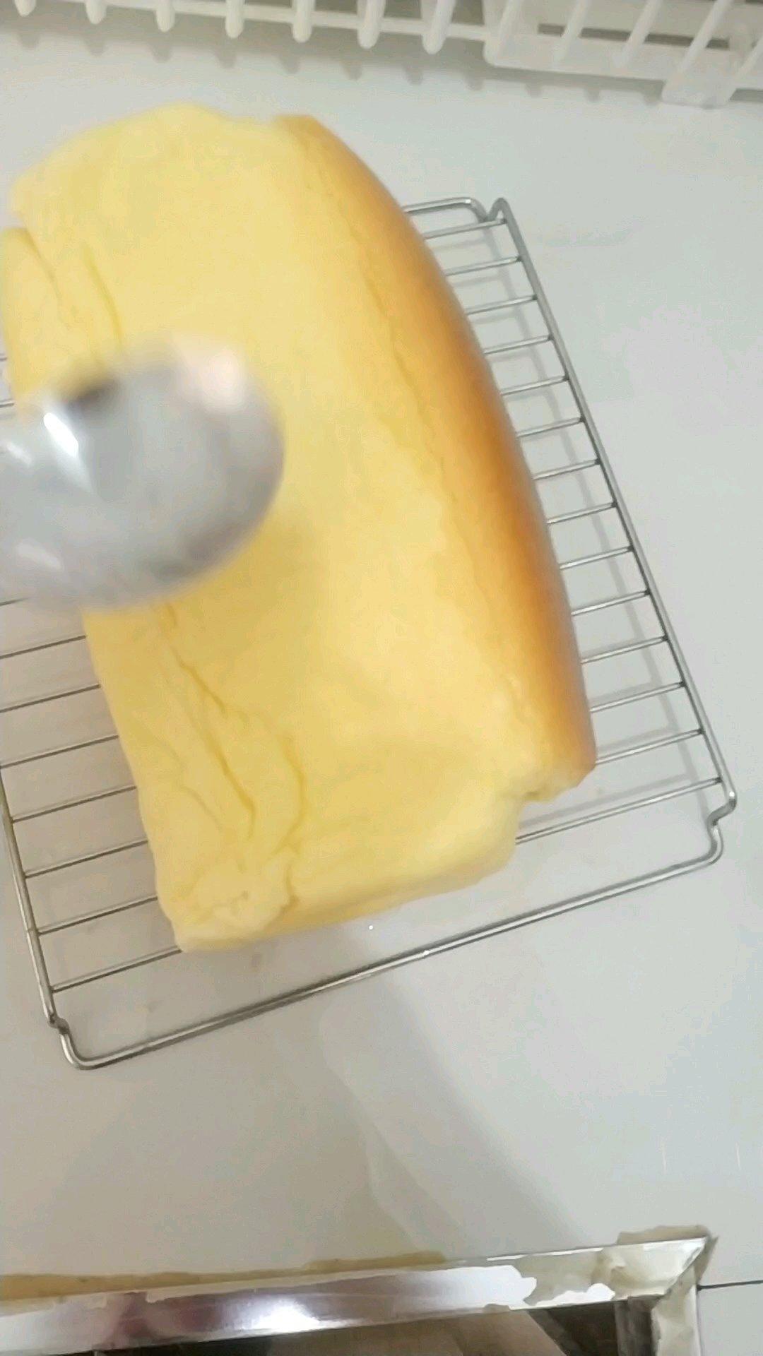 🐶柯基抖臀蛋糕