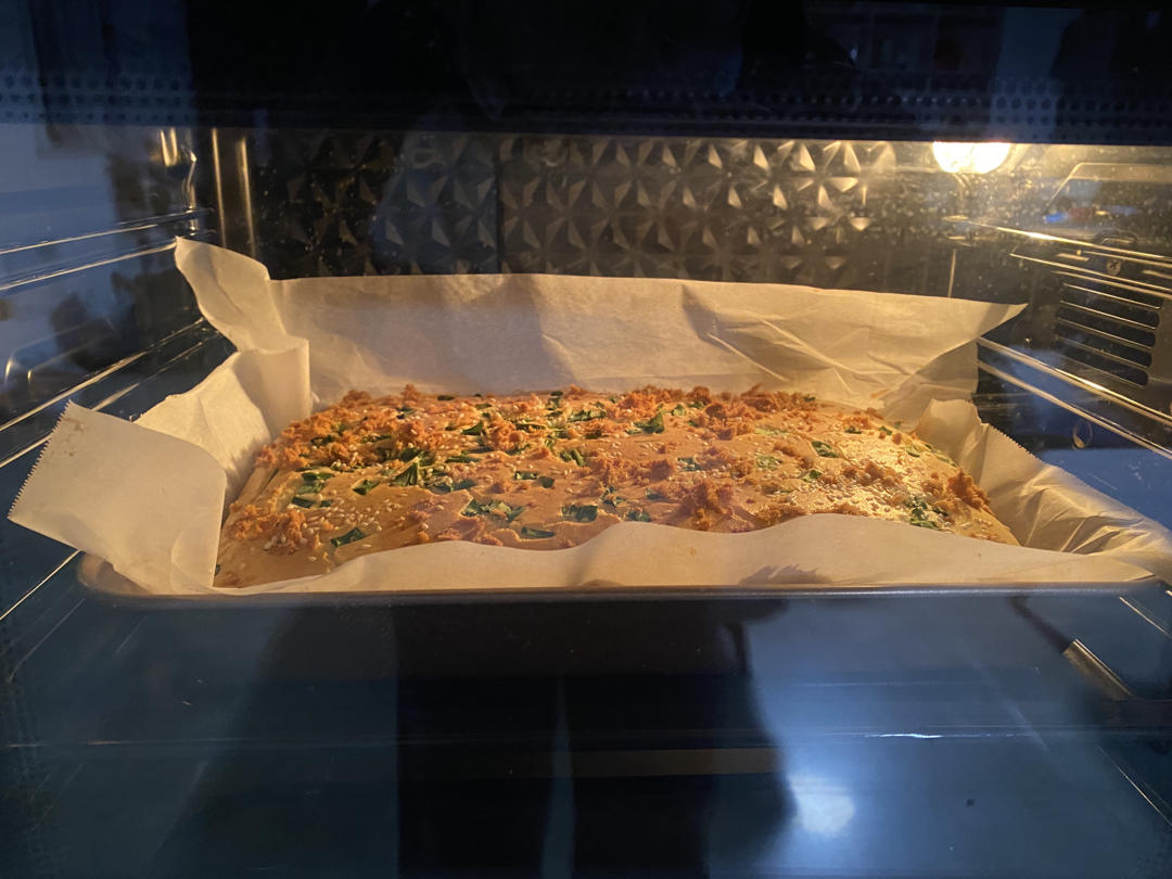 肉松蛋糕卷