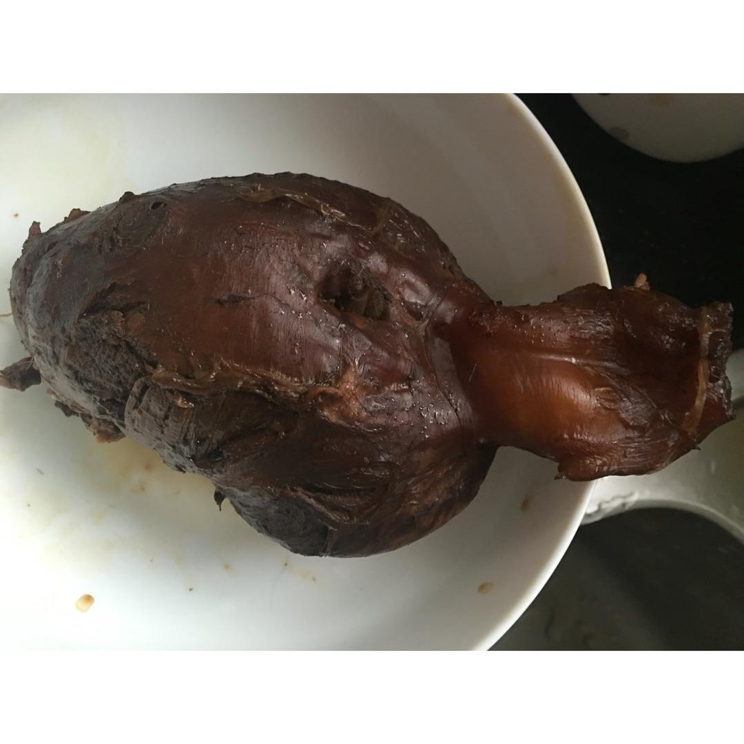 酱牛腱子