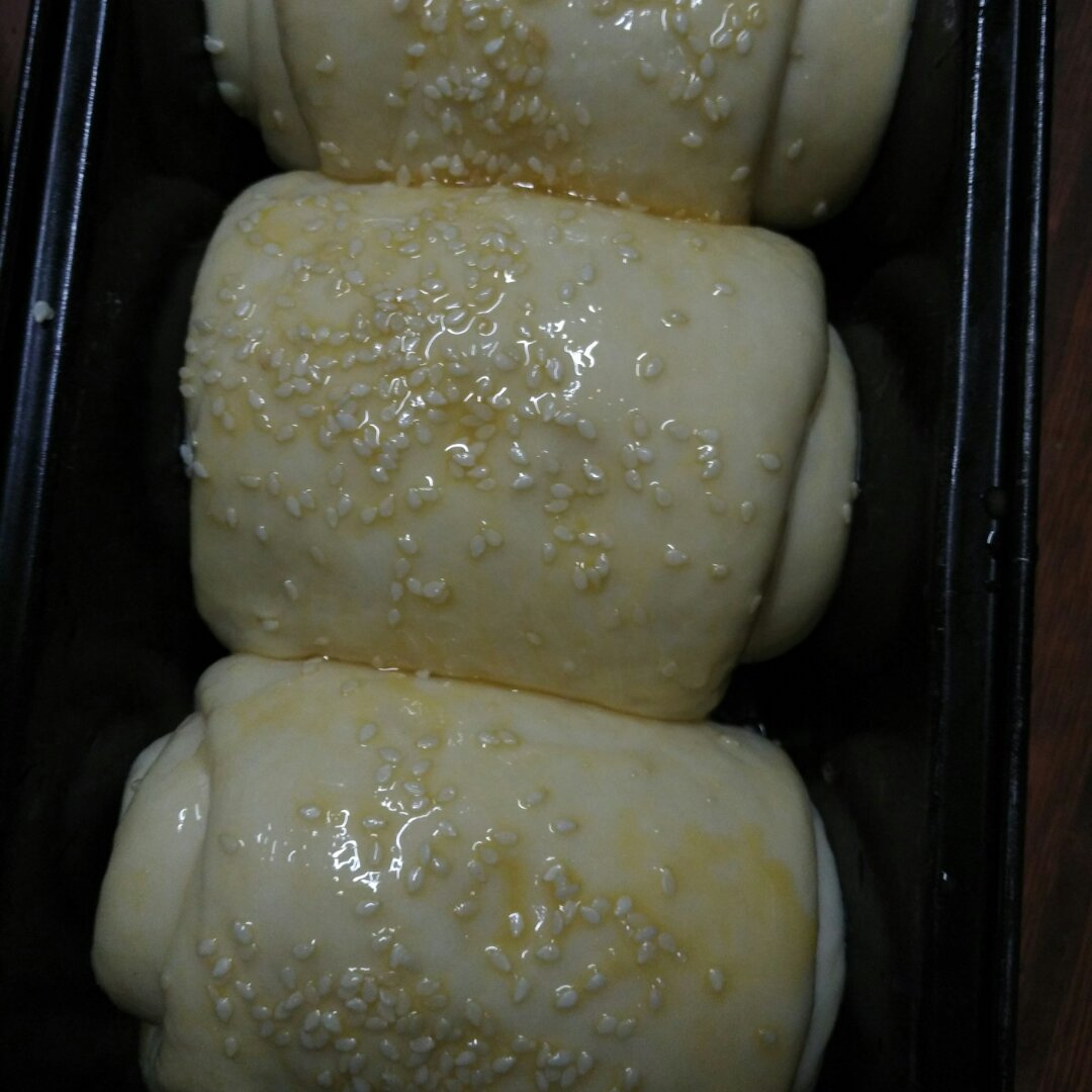 加州吐司～可以传家的吐司