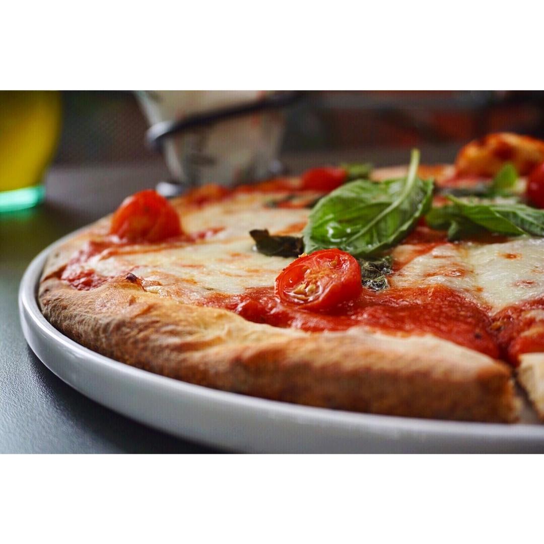 至尊披萨【制作要点更新】