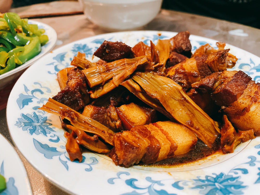 红烧肉