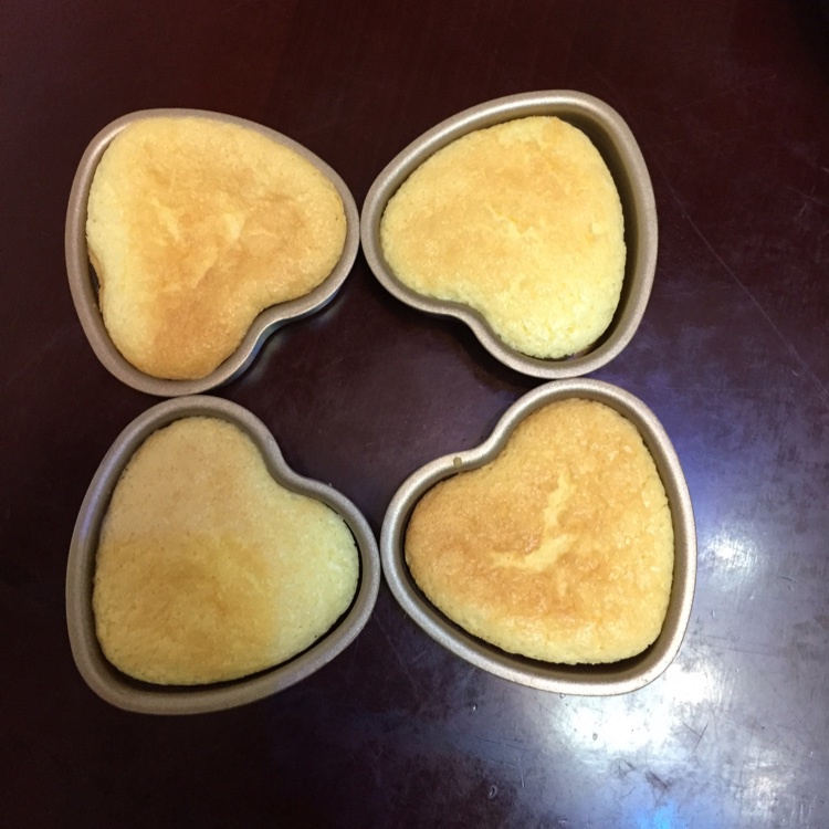 8寸完美轻乳酪蛋糕