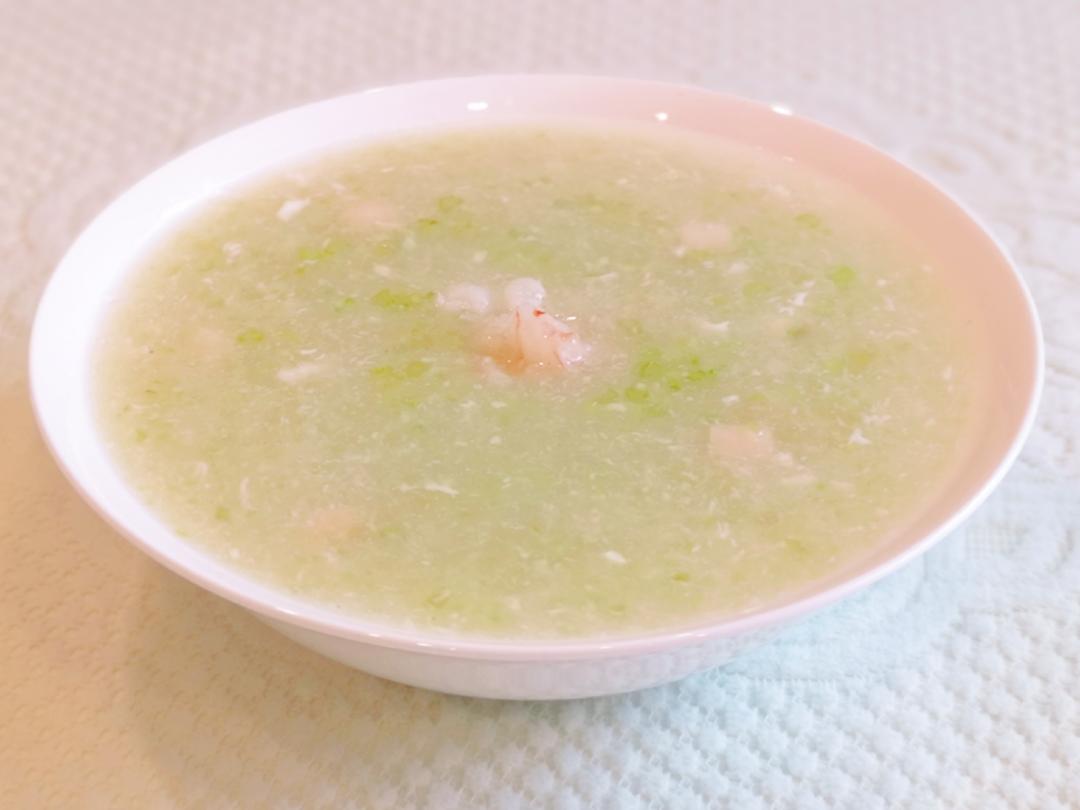 夏日海皇羹