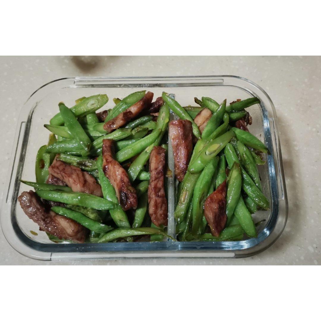如何炒出嫩牛肉