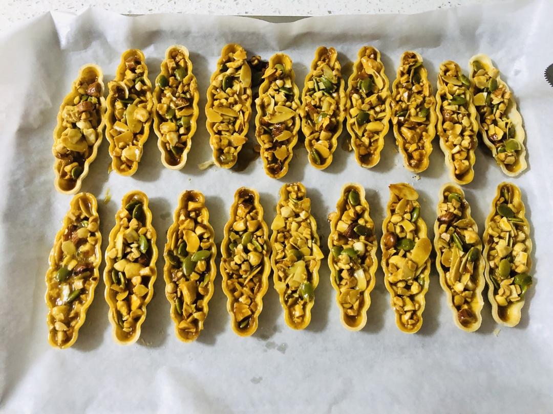 酥脆可口的网红糯米船