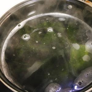 樱花🌸寿司/木鱼花海带汤的做法 步骤14